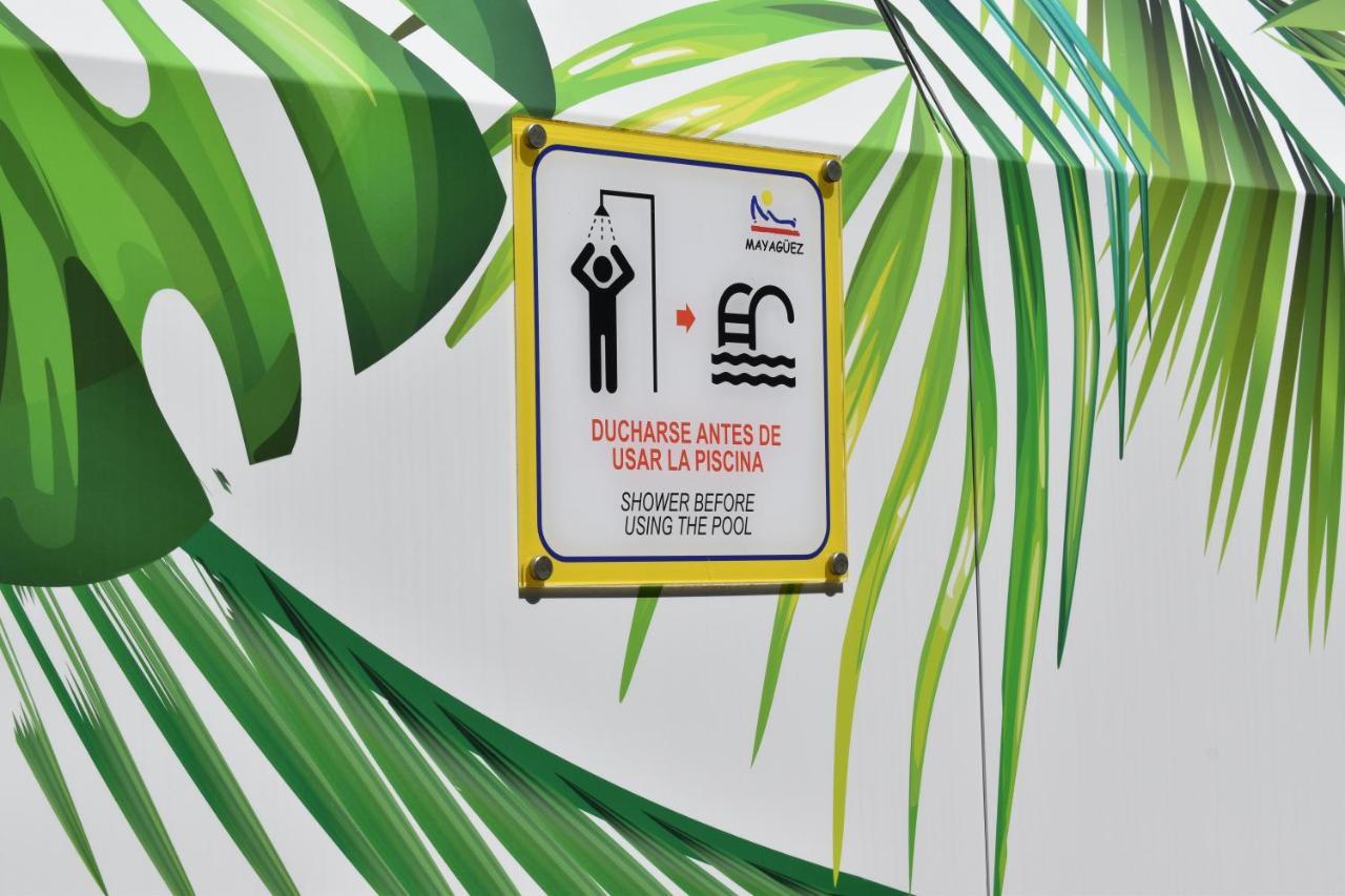 Apartamentos Mayagueez - Adults Only Puerto Rico  Zewnętrze zdjęcie