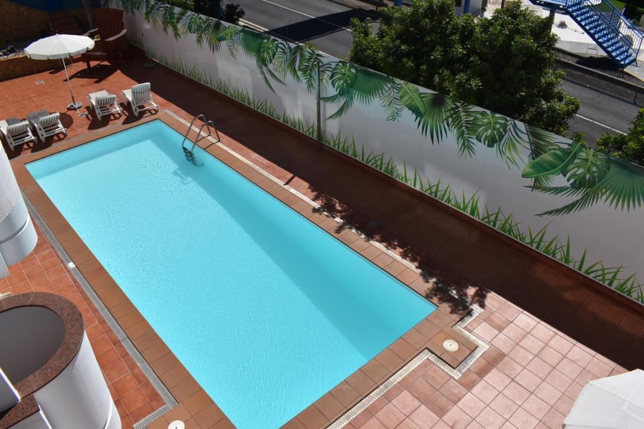 Apartamentos Mayagueez - Adults Only Puerto Rico  Zewnętrze zdjęcie
