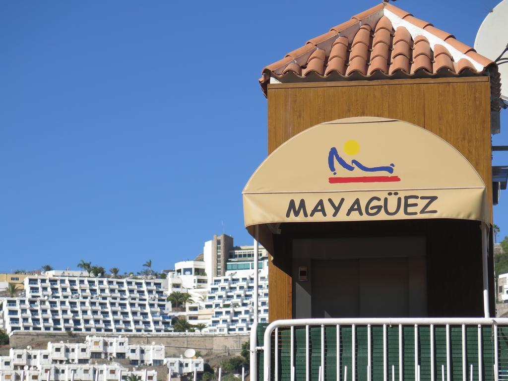 Apartamentos Mayagueez - Adults Only Puerto Rico  Zewnętrze zdjęcie