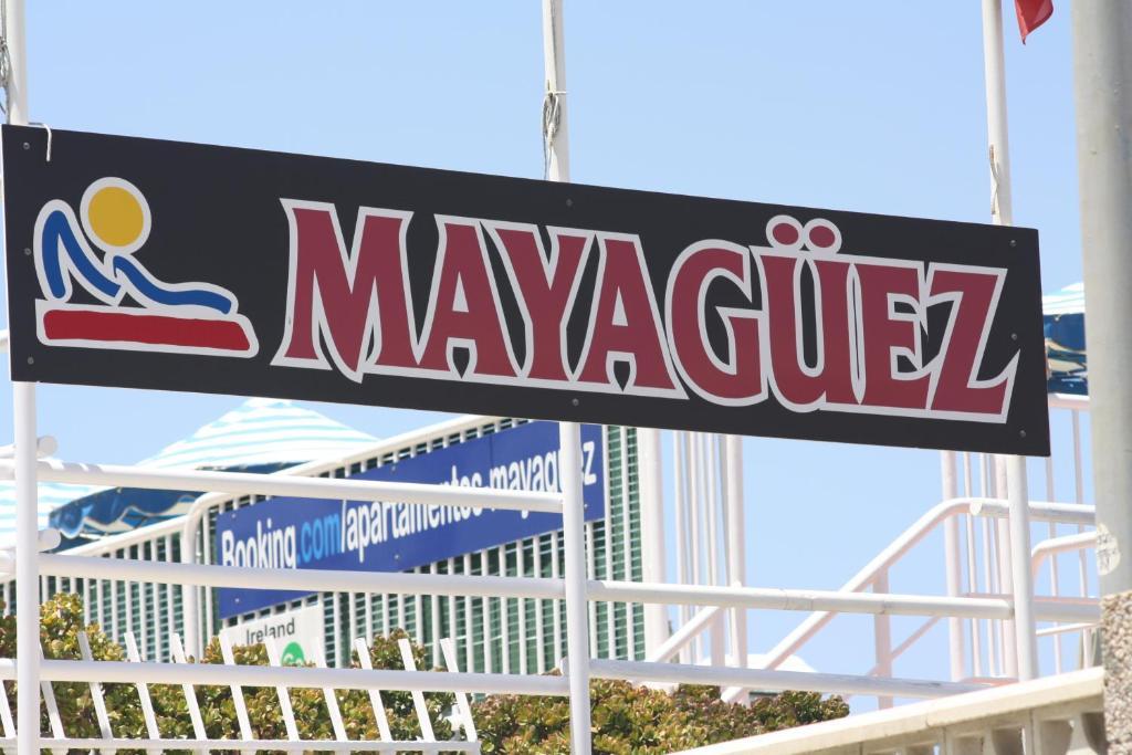 Apartamentos Mayagueez - Adults Only Puerto Rico  Zewnętrze zdjęcie