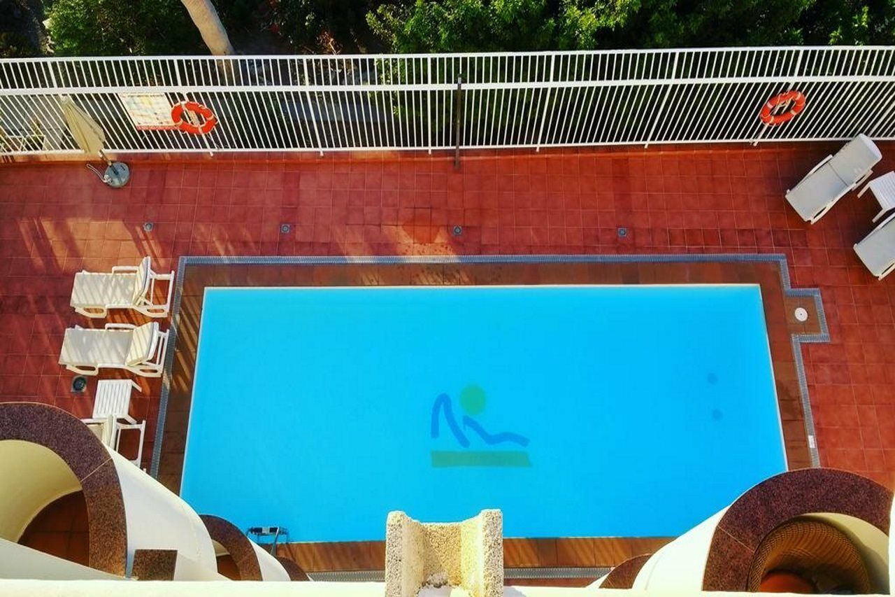 Apartamentos Mayagueez - Adults Only Puerto Rico  Zewnętrze zdjęcie