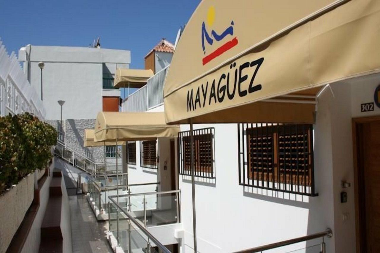 Apartamentos Mayagueez - Adults Only Puerto Rico  Zewnętrze zdjęcie
