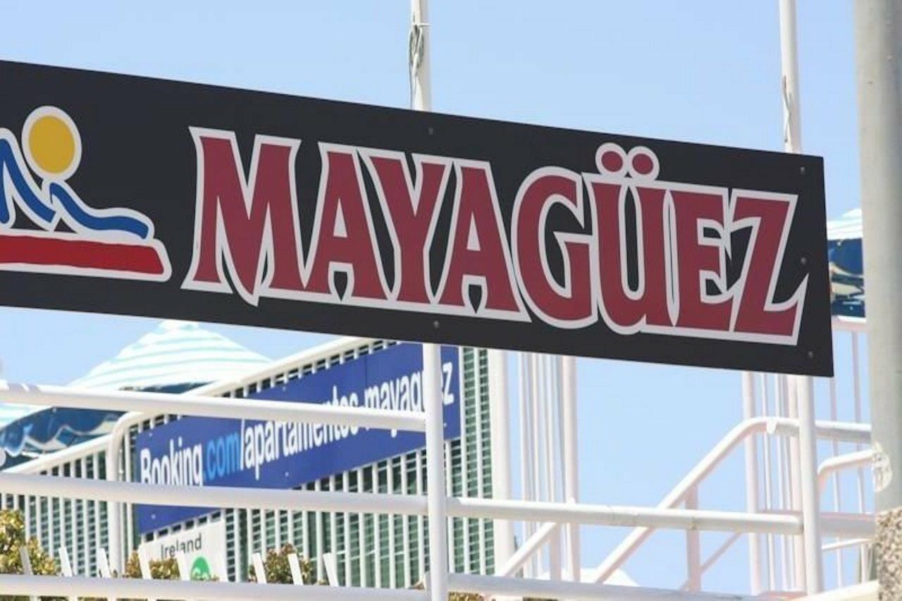 Apartamentos Mayagueez - Adults Only Puerto Rico  Zewnętrze zdjęcie